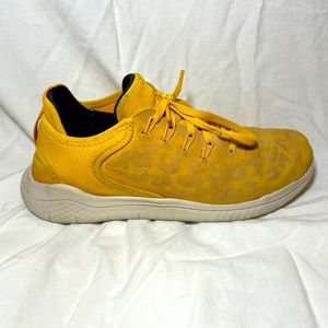 Nike cheetah sneakers